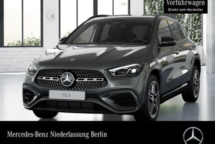 Mercedes-Benz GLA 200 Gebrauchtwagen