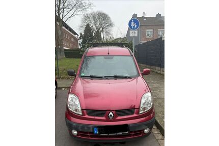 Renault Kangoo Gebrauchtwagen