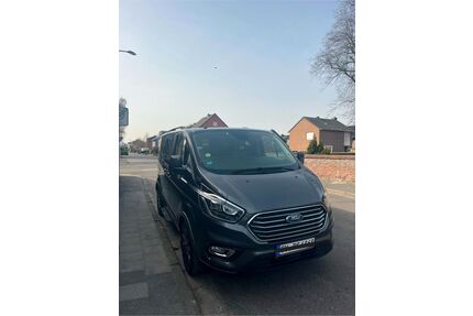 Ford Tourneo Gebrauchtwagen