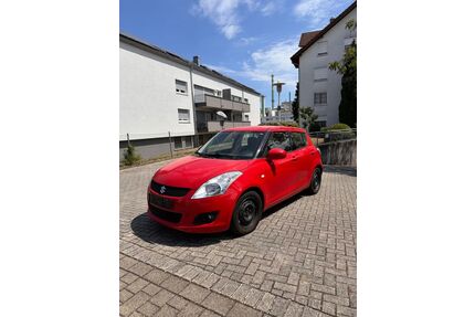 Suzuki Swift Gebrauchtwagen