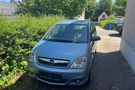 Opel Meriva Gebrauchtwagen