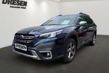 Subaru Outback Gebrauchtwagen