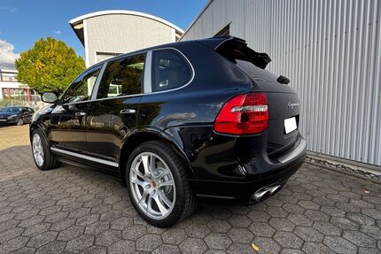 Porsche Cayenne Gebrauchtwagen