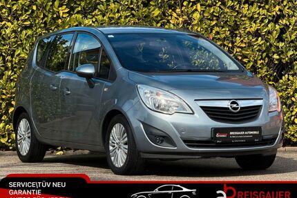 Opel Meriva Gebrauchtwagen