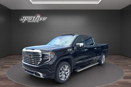 GMC Sierra Gebrauchtwagen
