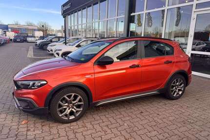 Fiat Tipo Gebrauchtwagen