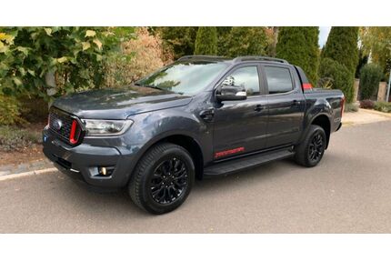 Ford Ranger Gebrauchtwagen