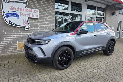 Opel Mokka Gebrauchtwagen