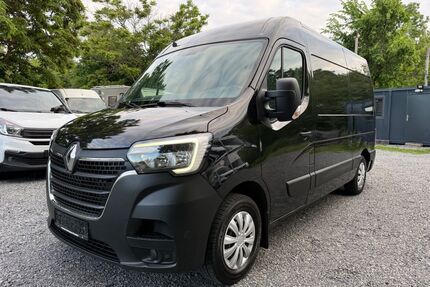 Renault Master Gebrauchtwagen