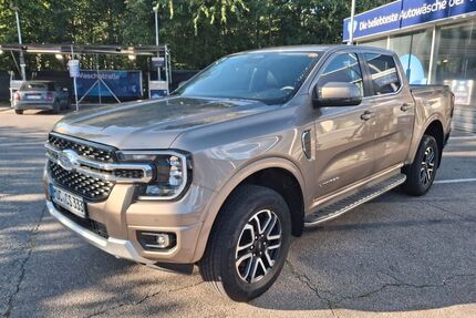 Ford Ranger Gebrauchtwagen