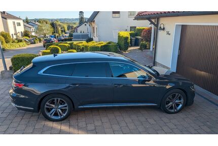 VW Arteon Gebrauchtwagen