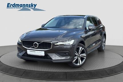 Volvo V60 Gebrauchtwagen