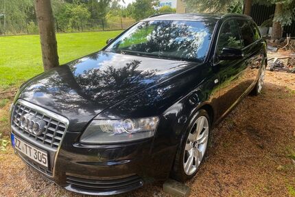 Audi S6 Gebrauchtwagen