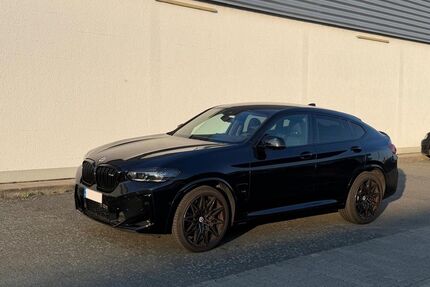 BMW X4 M Gebrauchtwagen
