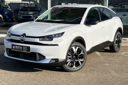 Citroen C4 Gebrauchtwagen