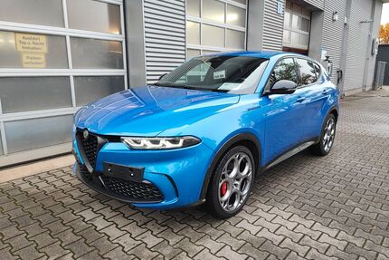 Alfa Romeo Tonale Gebrauchtwagen