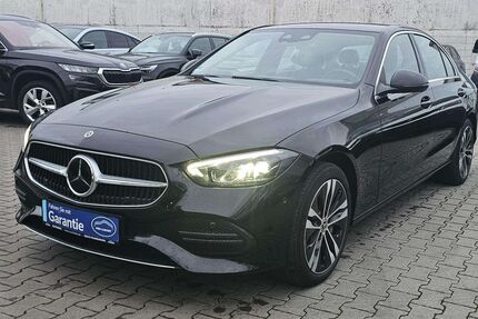 Mercedes-Benz C 300 Gebrauchtwagen