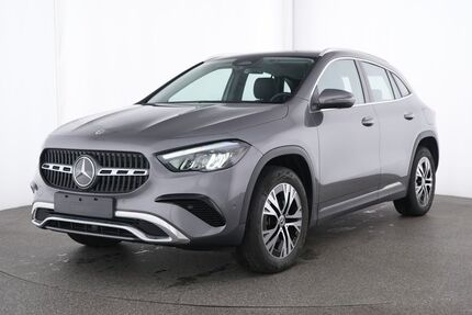 Mercedes-Benz GLA 250 Gebrauchtwagen