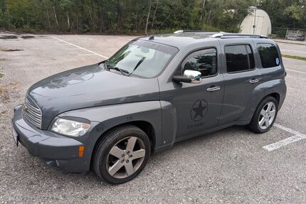 Chevrolet HHR Gebrauchtwagen