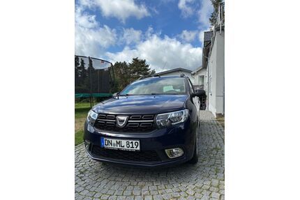Dacia Logan Gebrauchtwagen