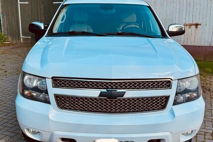 Chevrolet Tahoe Gebrauchtwagen