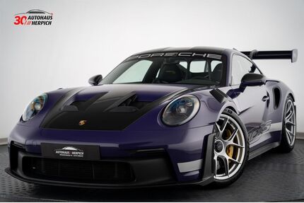 Porsche 992 Gebrauchtwagen