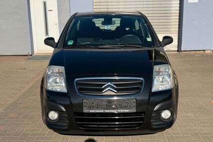 Citroen C2 Gebrauchtwagen