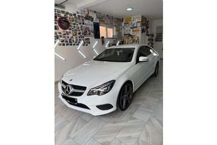 Mercedes-Benz E 250 Gebrauchtwagen