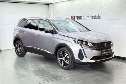Peugeot 5008 Gebrauchtwagen