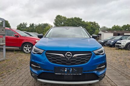 Opel Grandland (X) Gebrauchtwagen