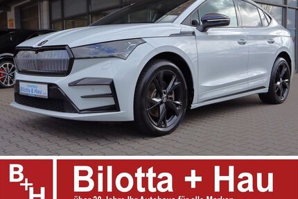 Skoda Enyaq Gebrauchtwagen