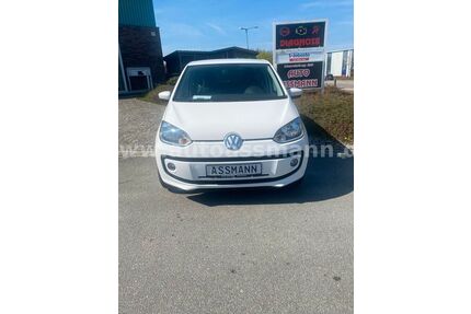 VW up! Gebrauchtwagen