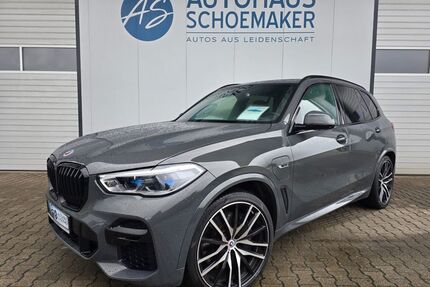 BMW X5 Gebrauchtwagen