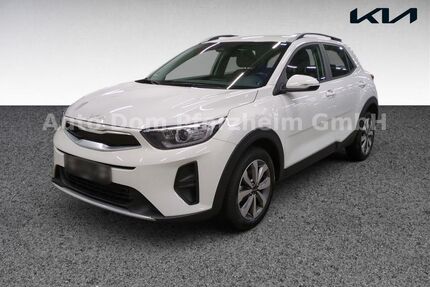 Kia Stonic Gebrauchtwagen