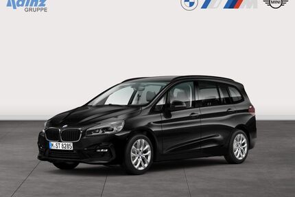 BMW 218 Gran Tourer Gebrauchtwagen