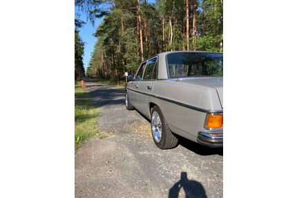 Mercedes-Benz 200 Gebrauchtwagen