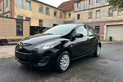 Mazda 2 Gebrauchtwagen