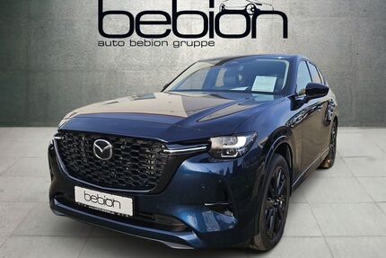 Mazda CX-60 Gebrauchtwagen