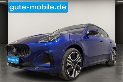 Maserati Grecale Gebrauchtwagen