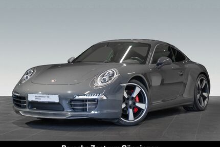 Porsche 991 Gebrauchtwagen