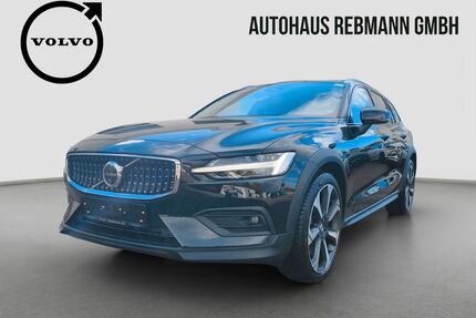 Volvo V60 Cross Country Gebrauchtwagen