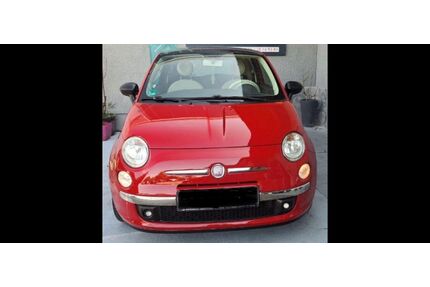 Fiat 500 Gebrauchtwagen