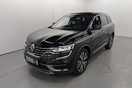 Renault Koleos Gebrauchtwagen
