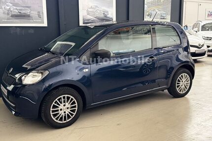 Skoda Citigo Gebrauchtwagen