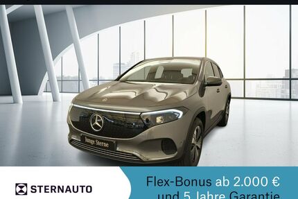 Mercedes-Benz EQA Gebrauchtwagen