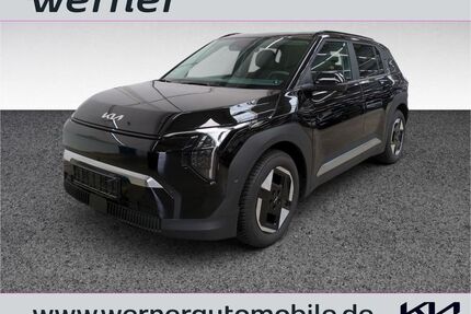 Kia EV3 Gebrauchtwagen