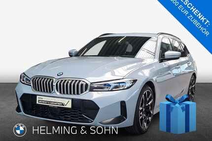 BMW 330 Gebrauchtwagen