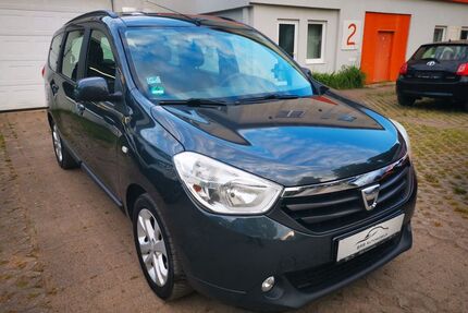Dacia Lodgy Gebrauchtwagen