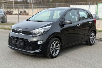 Kia Picanto Gebrauchtwagen
