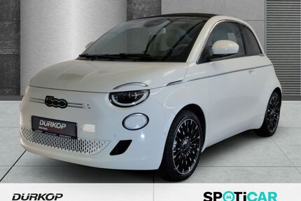 Fiat 500e Gebrauchtwagen